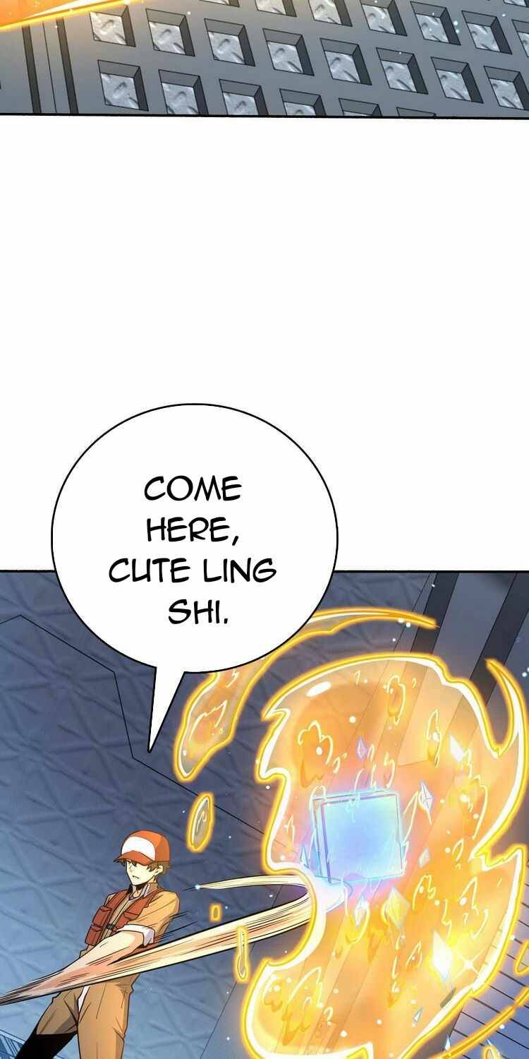 Spare Me, Great Lord! chapter 242 page 36