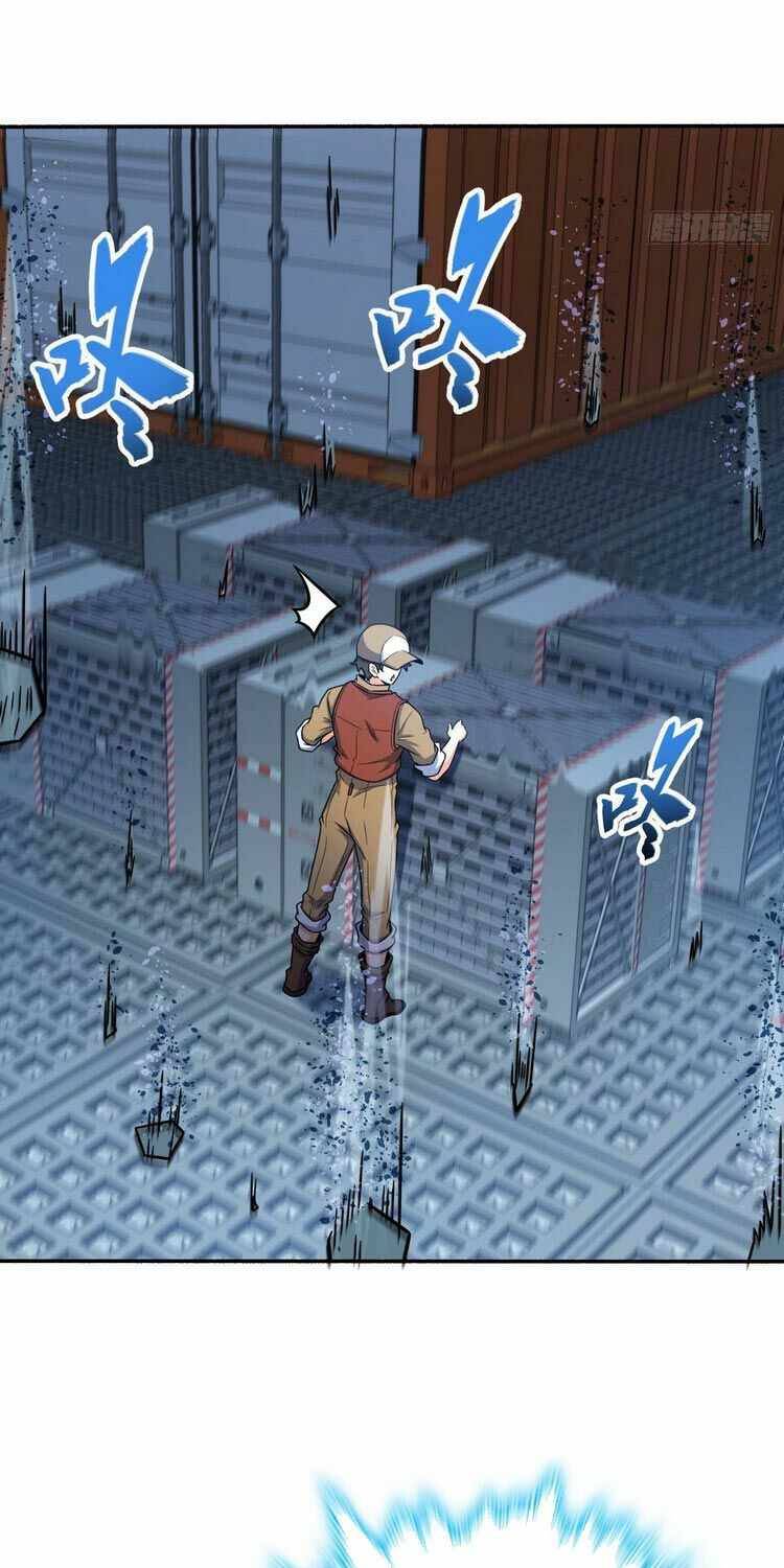 Spare Me, Great Lord! chapter 242 page 39