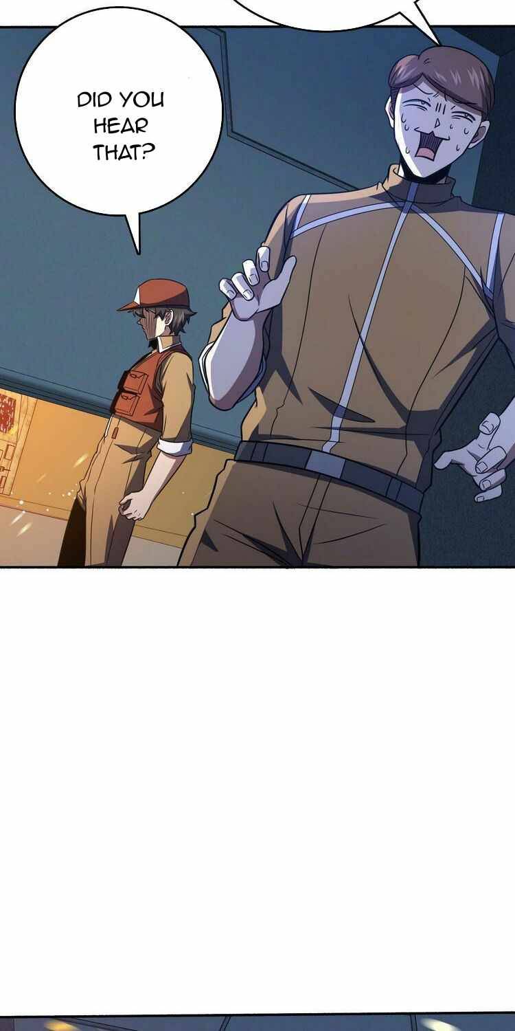 Spare Me, Great Lord! chapter 242 page 46