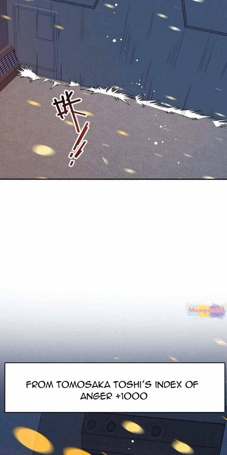 Spare Me, Great Lord! chapter 242 page 47