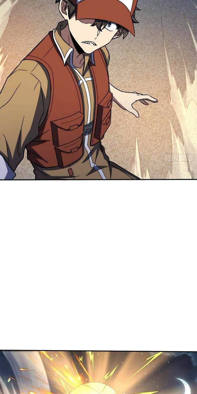 Spare Me, Great Lord! chapter 242 page 52