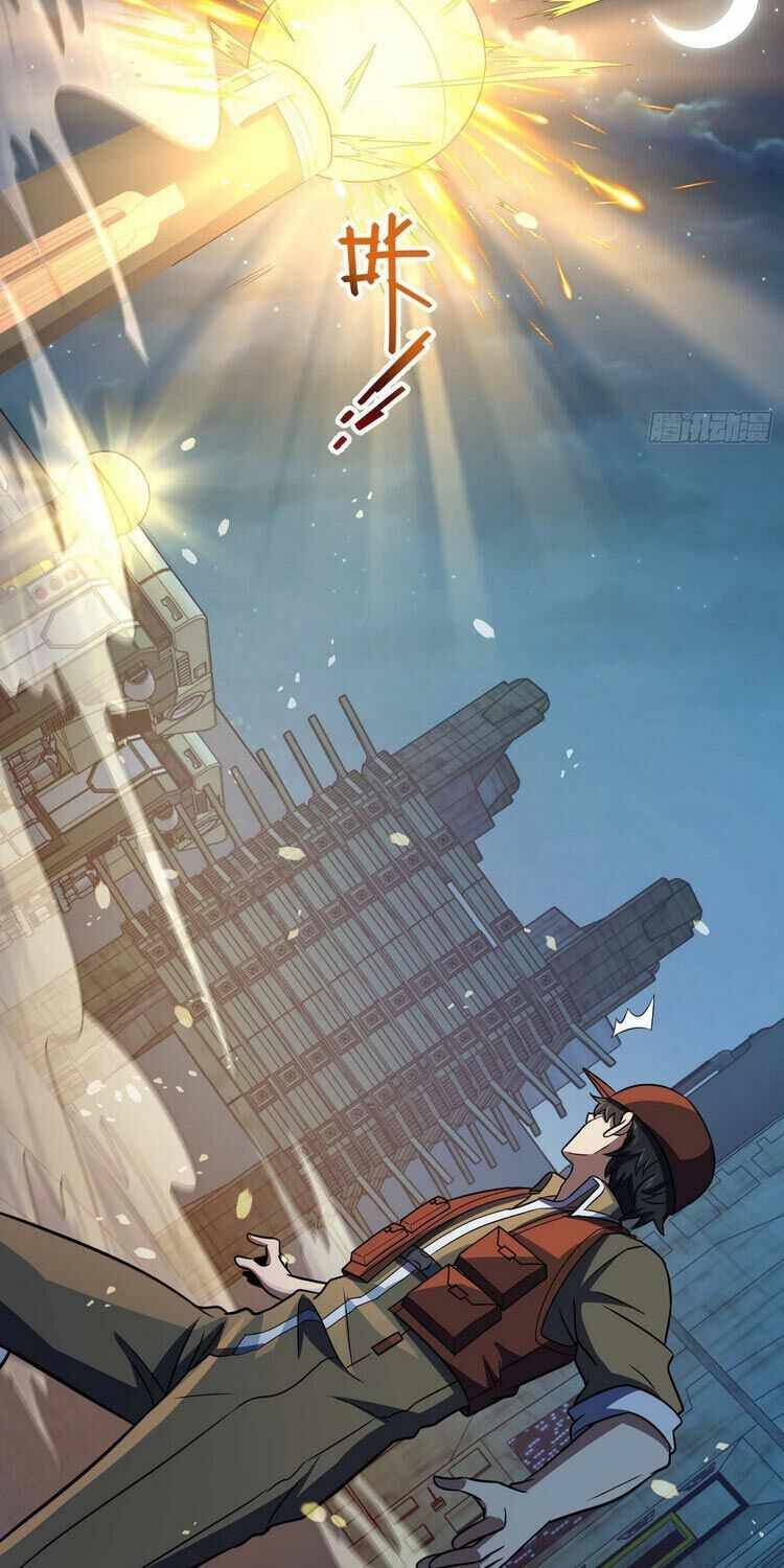 Spare Me, Great Lord! chapter 242 page 53