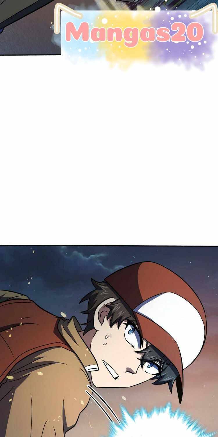 Spare Me, Great Lord! chapter 242 page 54