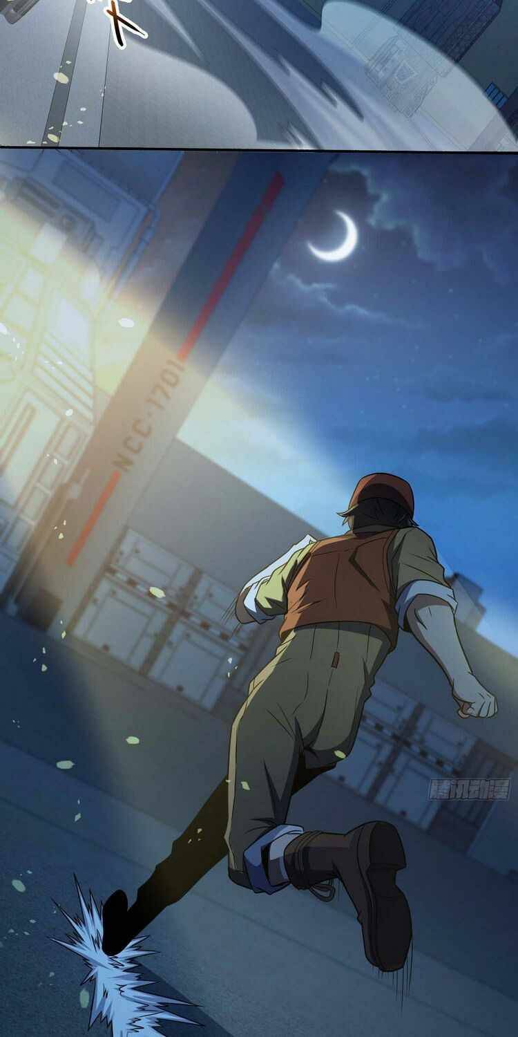 Spare Me, Great Lord! chapter 242 page 56