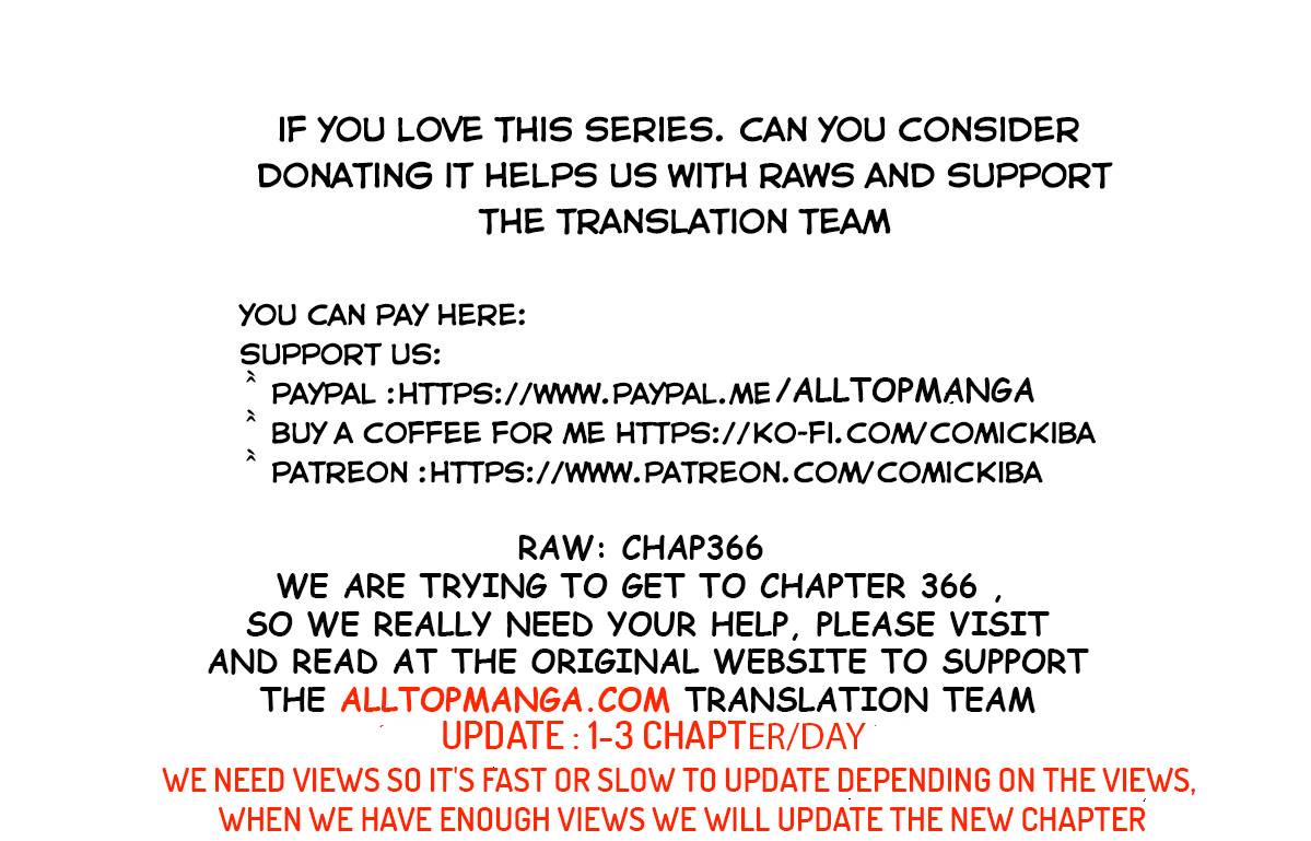 Spare Me, Great Lord! chapter 250 page 10