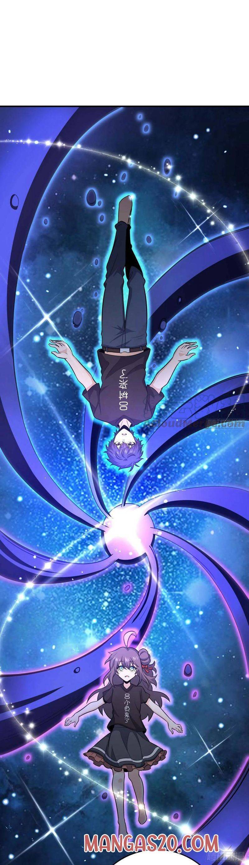 Spare Me, Great Lord! chapter 260 page 10