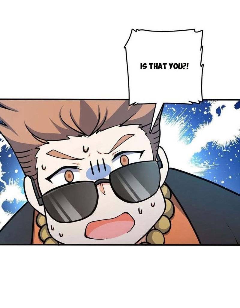 Spare Me, Great Lord! chapter 265 page 10