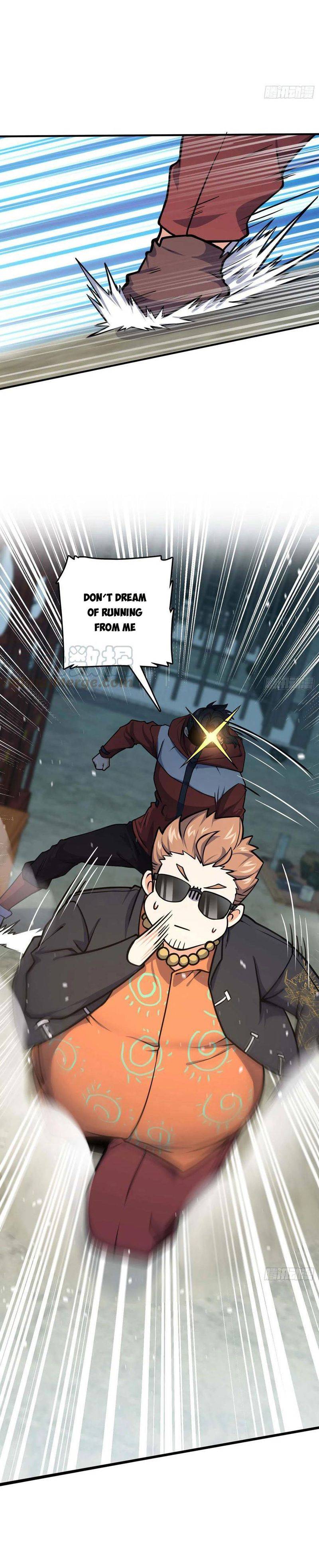 Spare Me, Great Lord! chapter 265 page 12