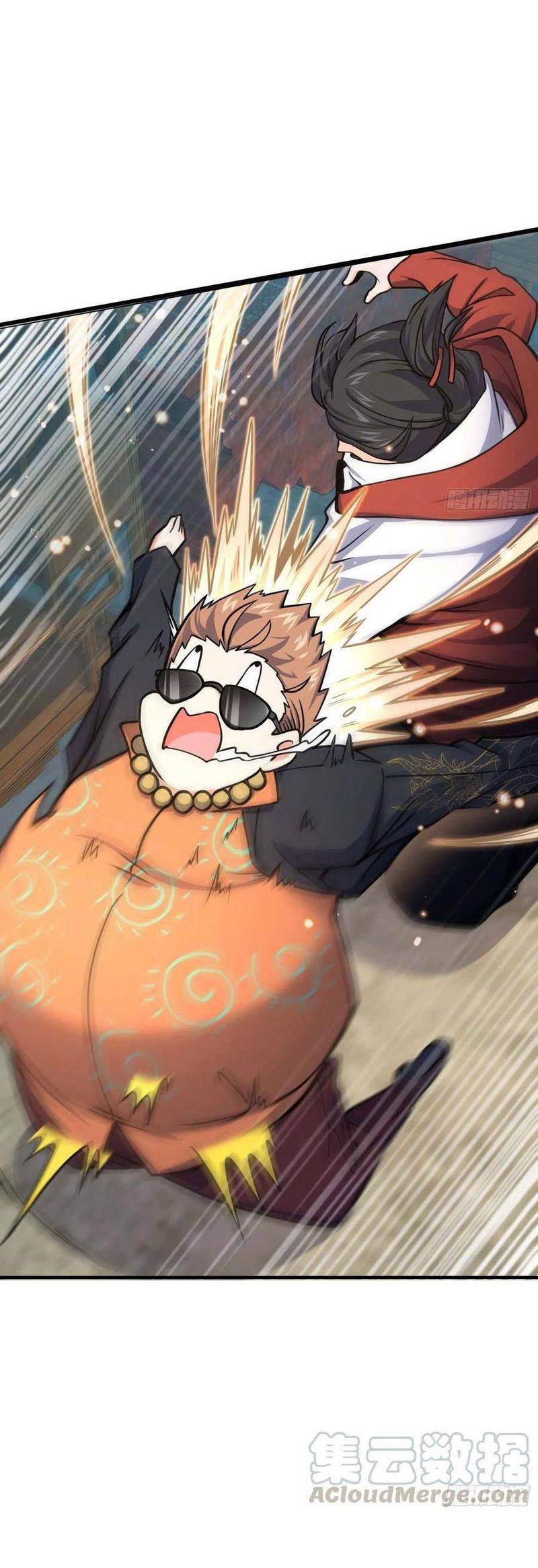 Spare Me, Great Lord! chapter 265 page 13