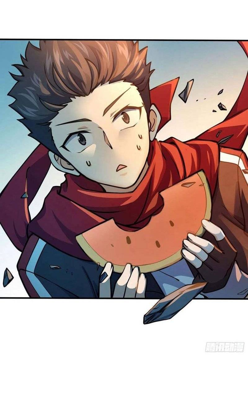 Spare Me, Great Lord! chapter 265 page 16