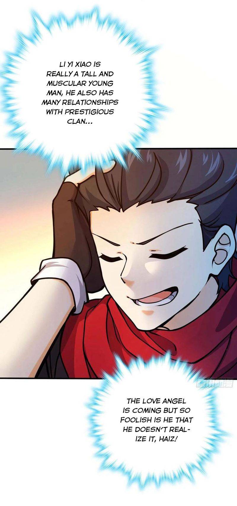 Spare Me, Great Lord! chapter 265 page 22