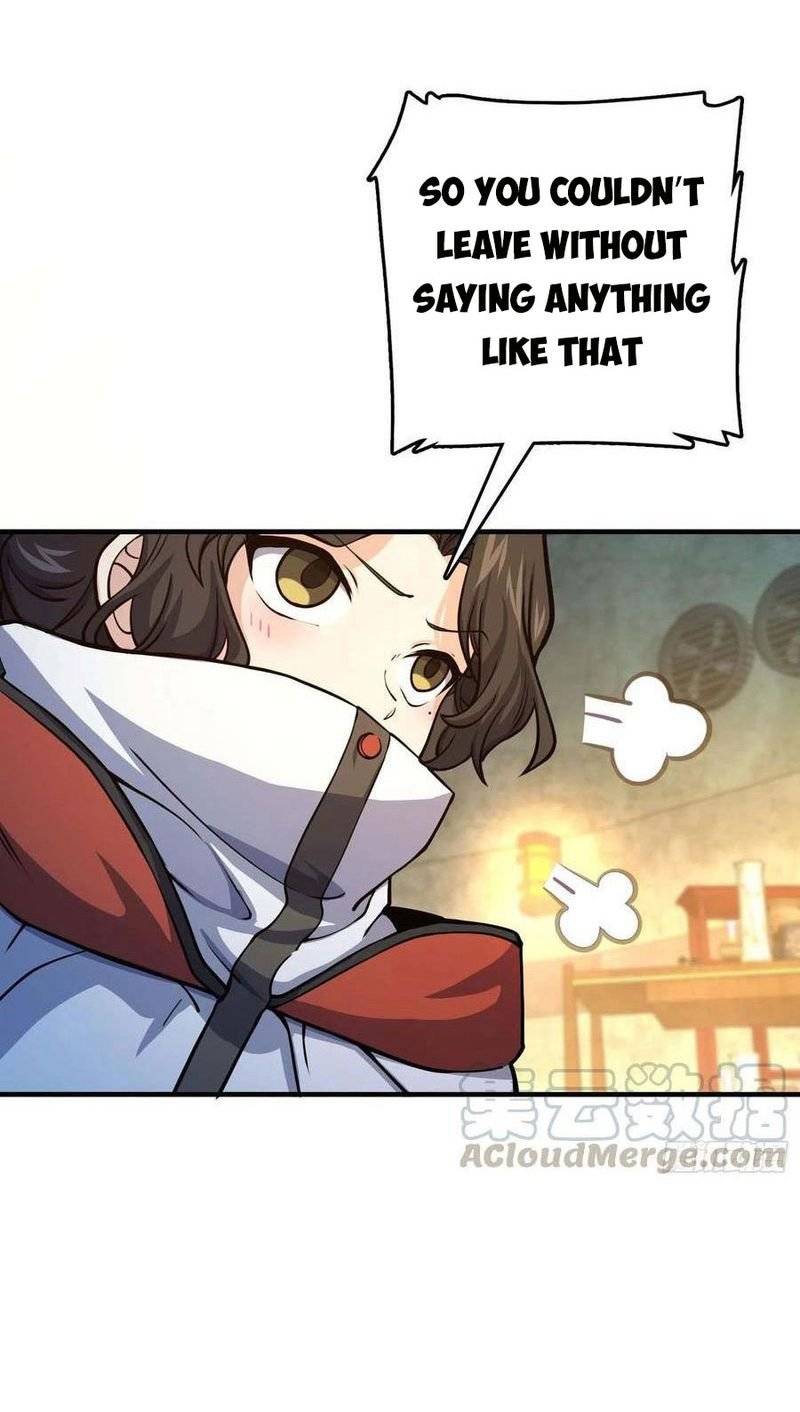 Spare Me, Great Lord! chapter 265 page 30