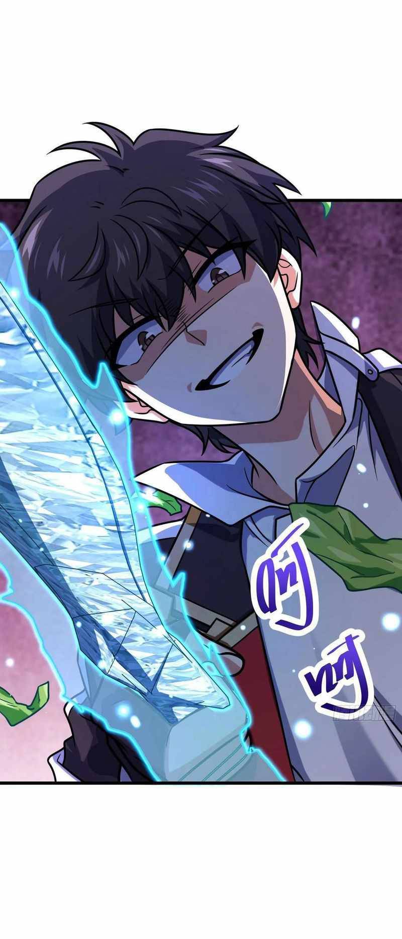 Spare Me, Great Lord! chapter 279 page 19