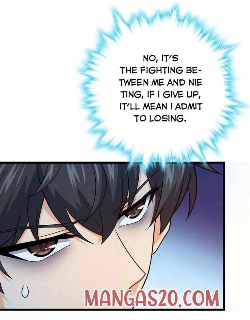 Spare Me, Great Lord! chapter 279 page 2