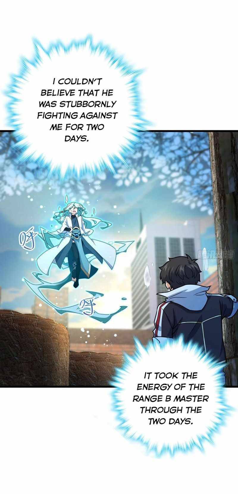 Spare Me, Great Lord! chapter 279 page 25