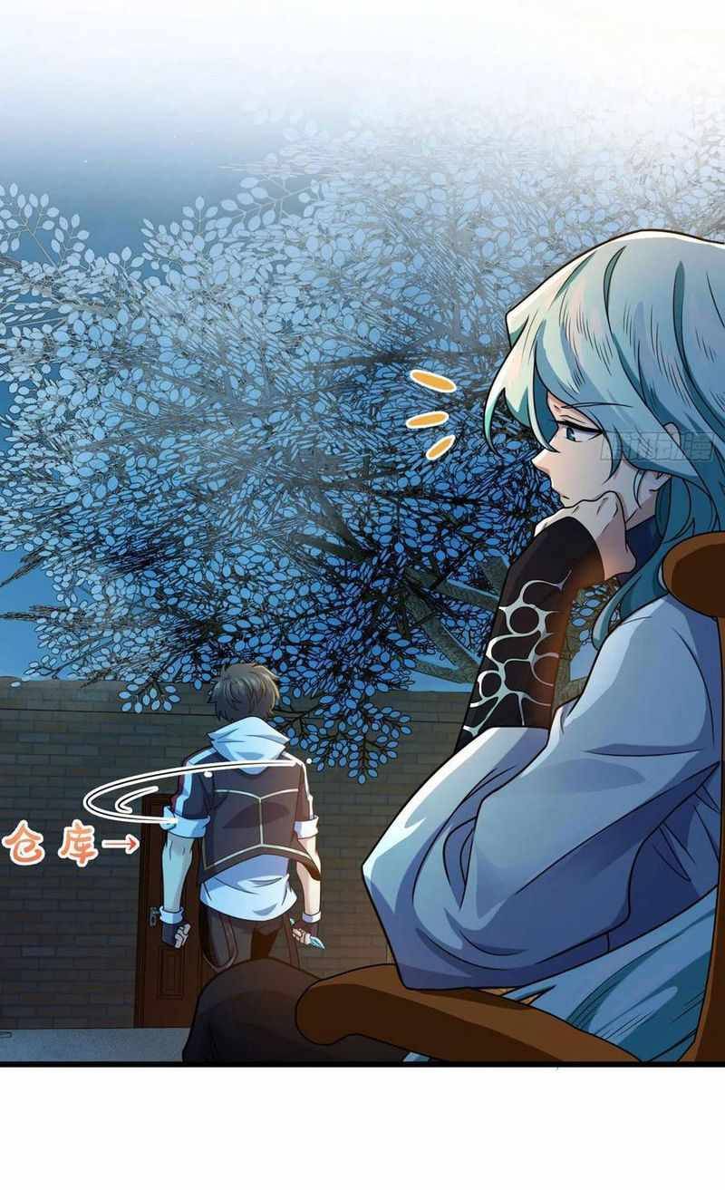 Spare Me, Great Lord! chapter 279 page 3