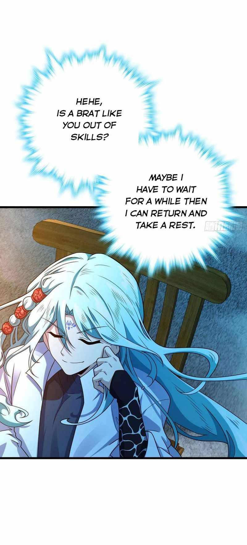 Spare Me, Great Lord! chapter 279 page 4