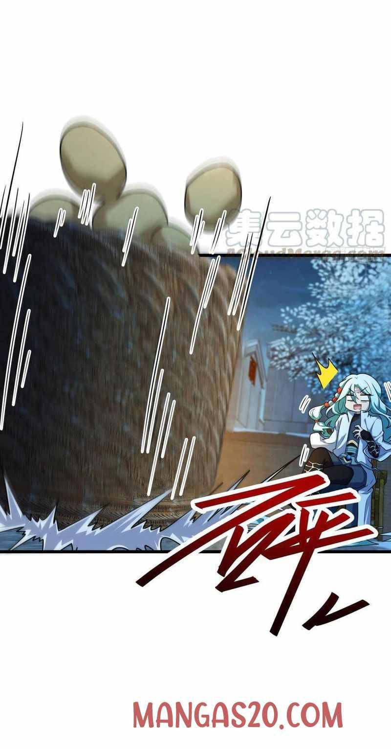 Spare Me, Great Lord! chapter 279 page 5