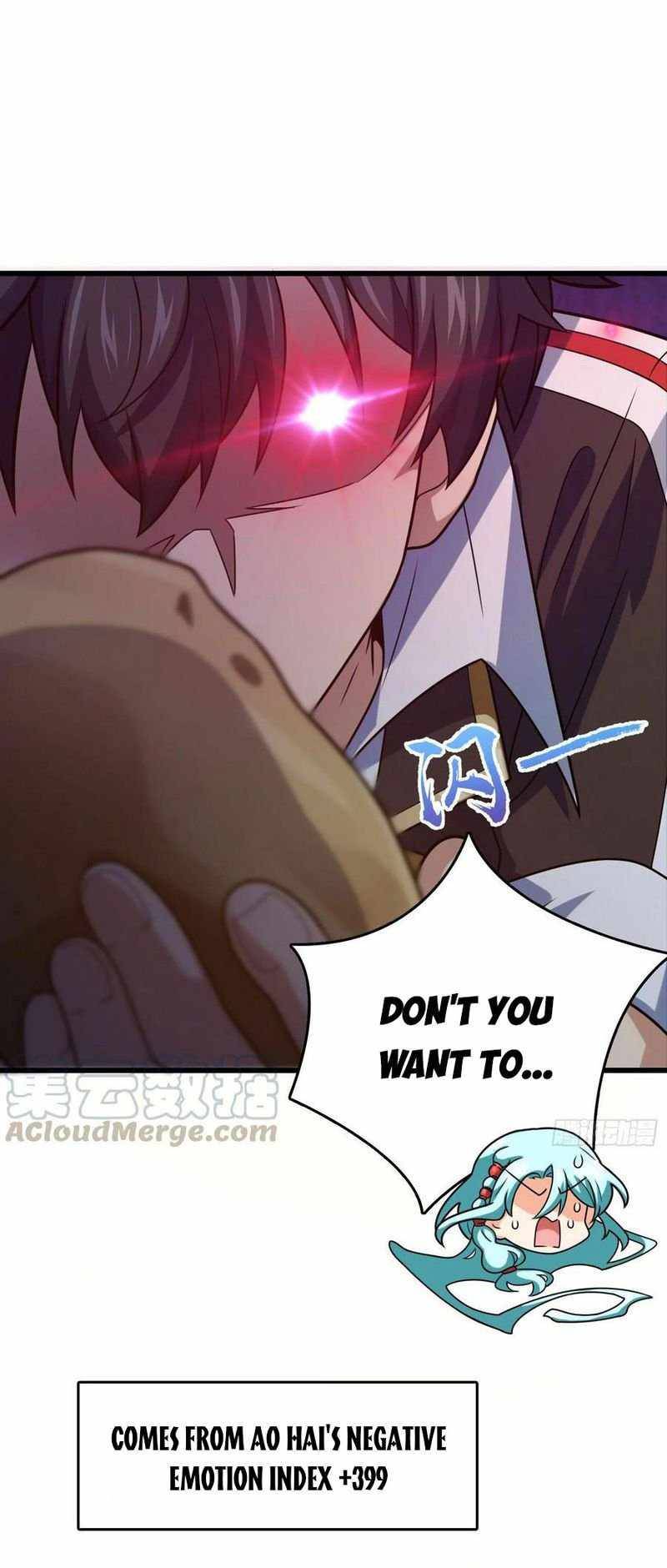 Spare Me, Great Lord! chapter 279 page 7