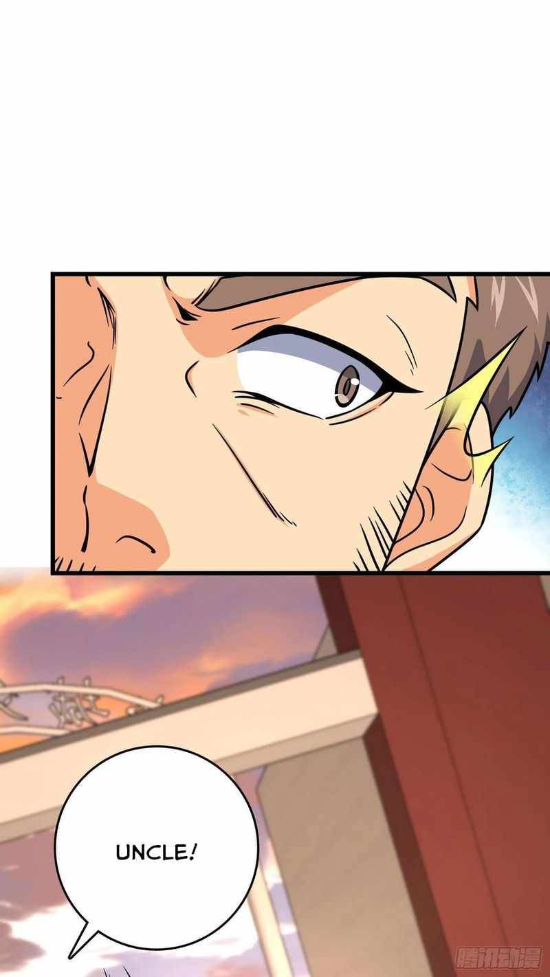 Spare Me, Great Lord! chapter 281 page 15