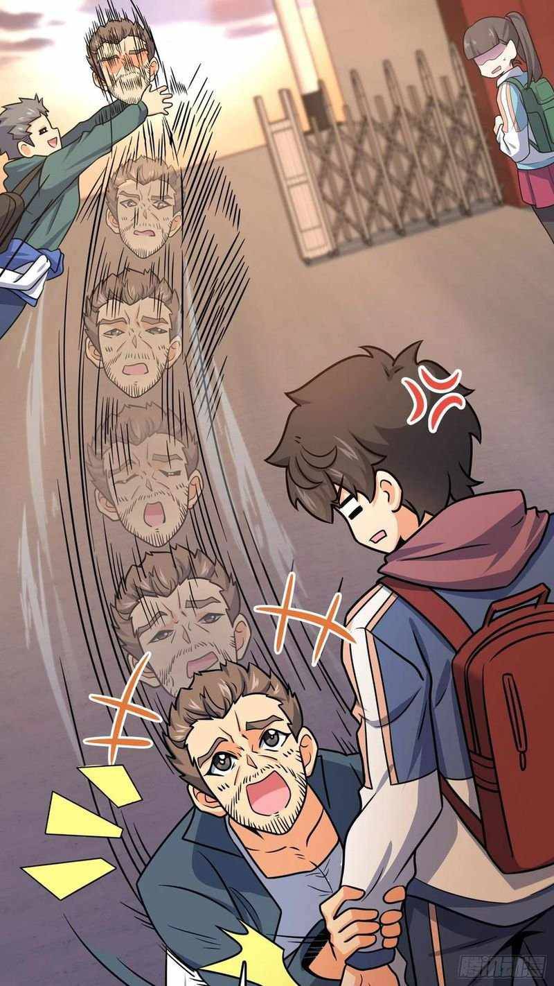 Spare Me, Great Lord! chapter 281 page 16