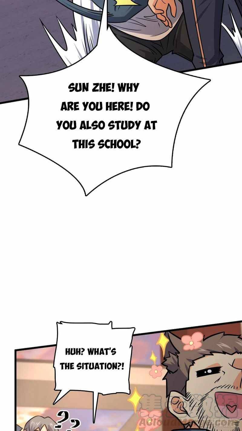 Spare Me, Great Lord! chapter 281 page 17