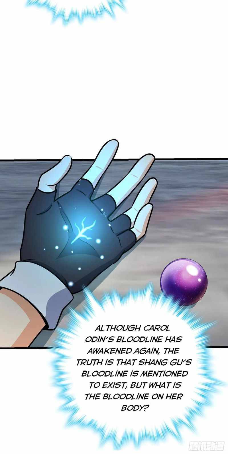 Spare Me, Great Lord! chapter 281 page 23