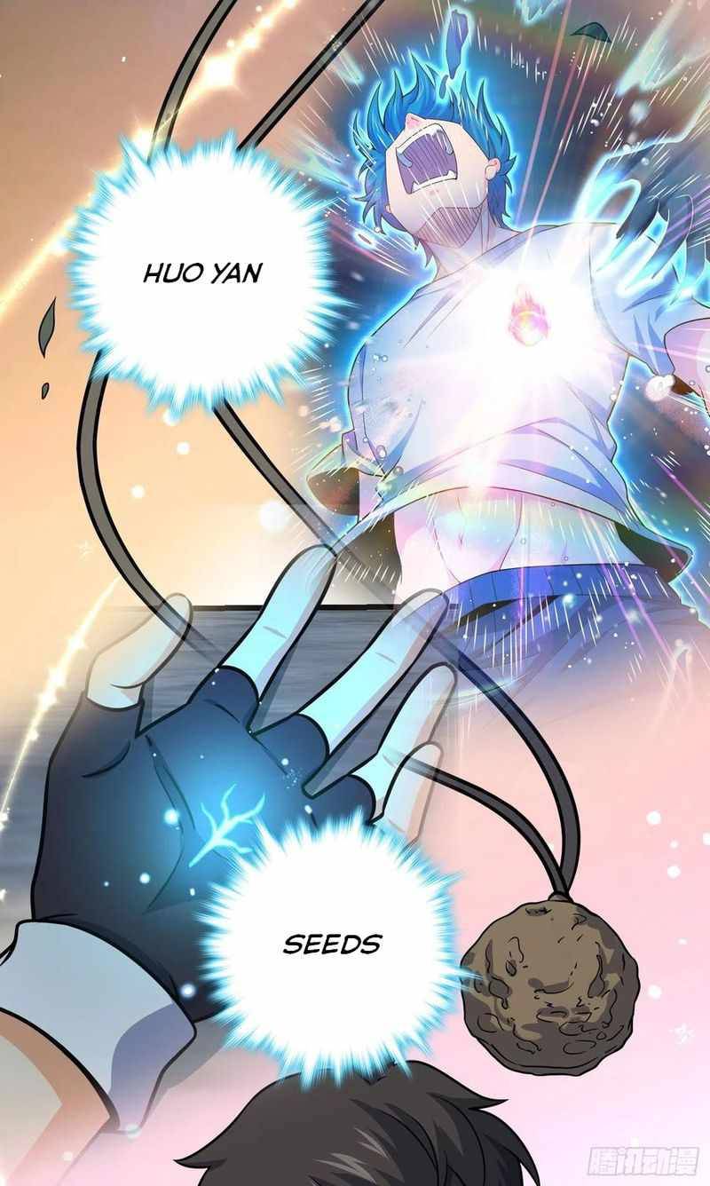 Spare Me, Great Lord! chapter 281 page 25