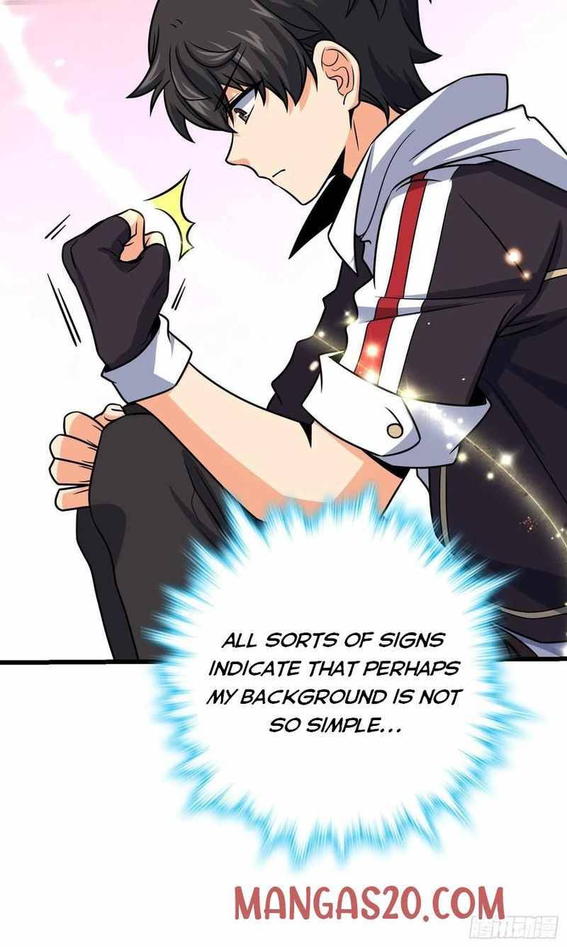 Spare Me, Great Lord! chapter 281 page 26