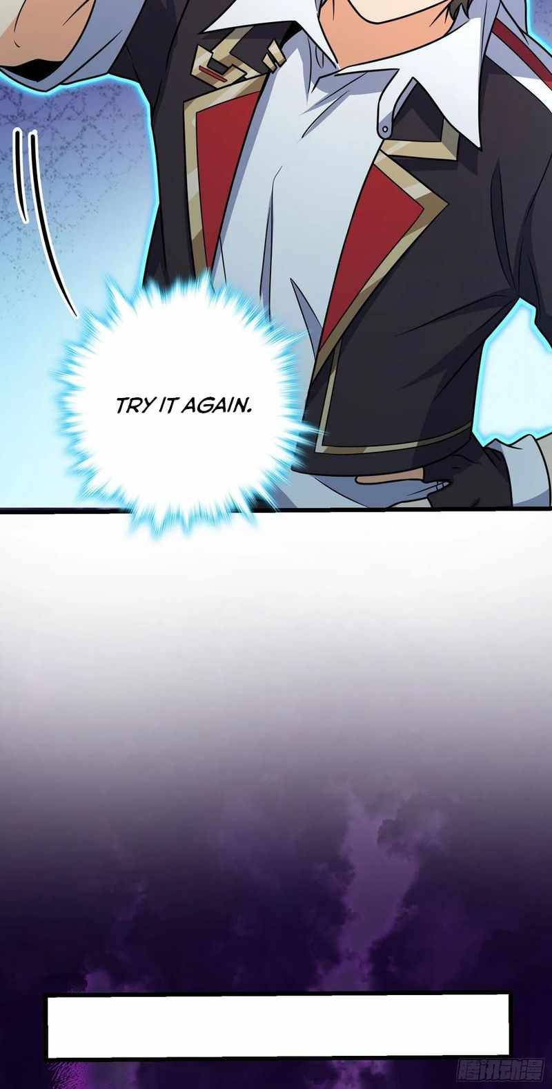 Spare Me, Great Lord! chapter 281 page 28