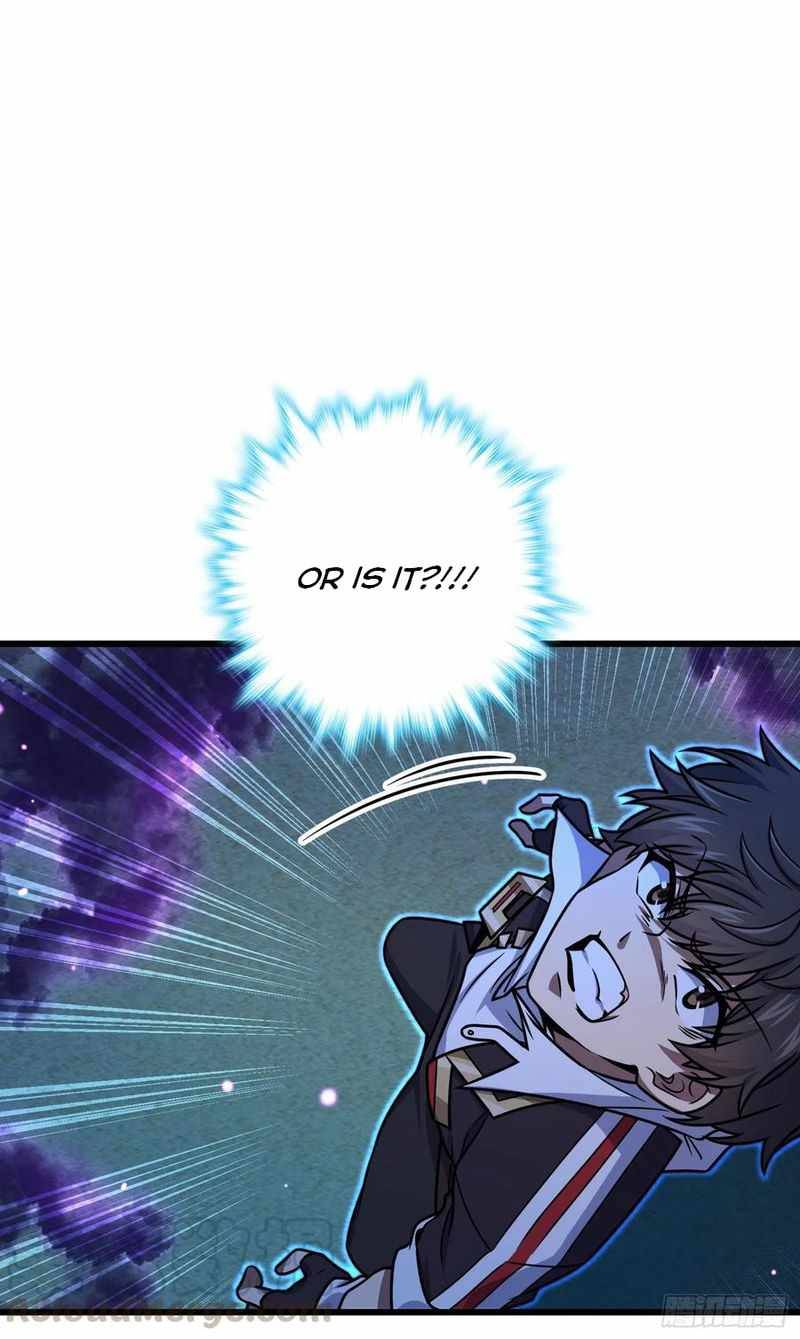 Spare Me, Great Lord! chapter 281 page 32