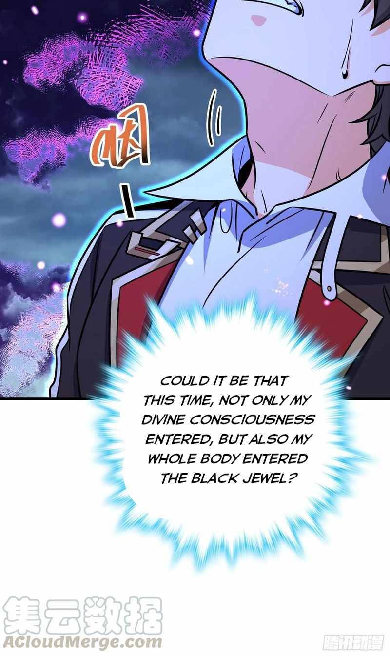 Spare Me, Great Lord! chapter 281 page 38