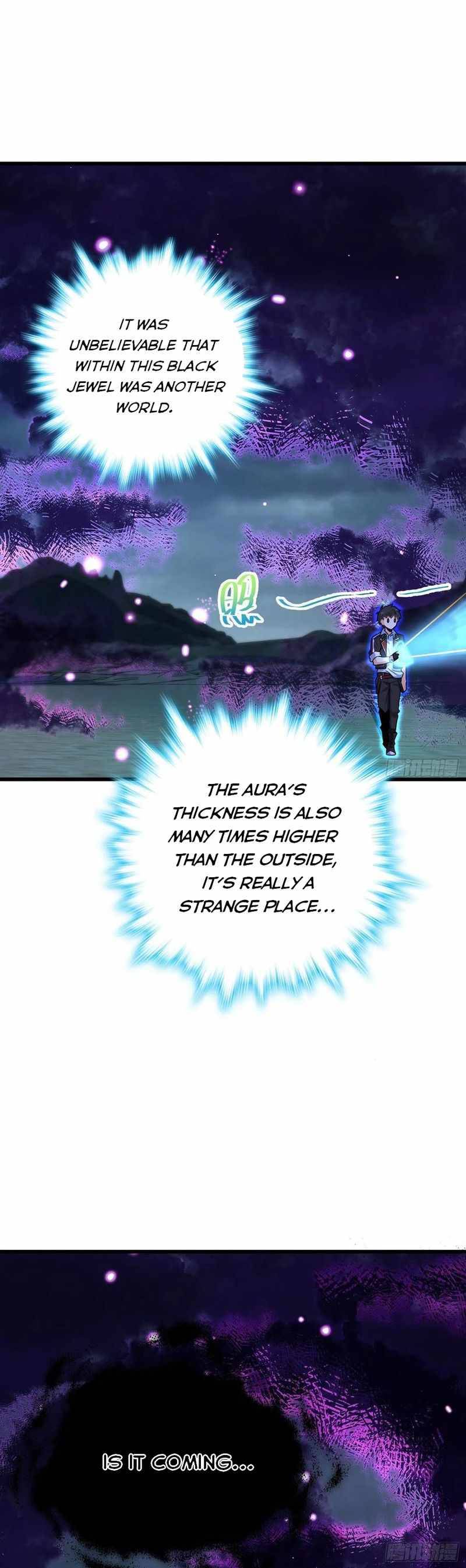 Spare Me, Great Lord! chapter 281 page 39