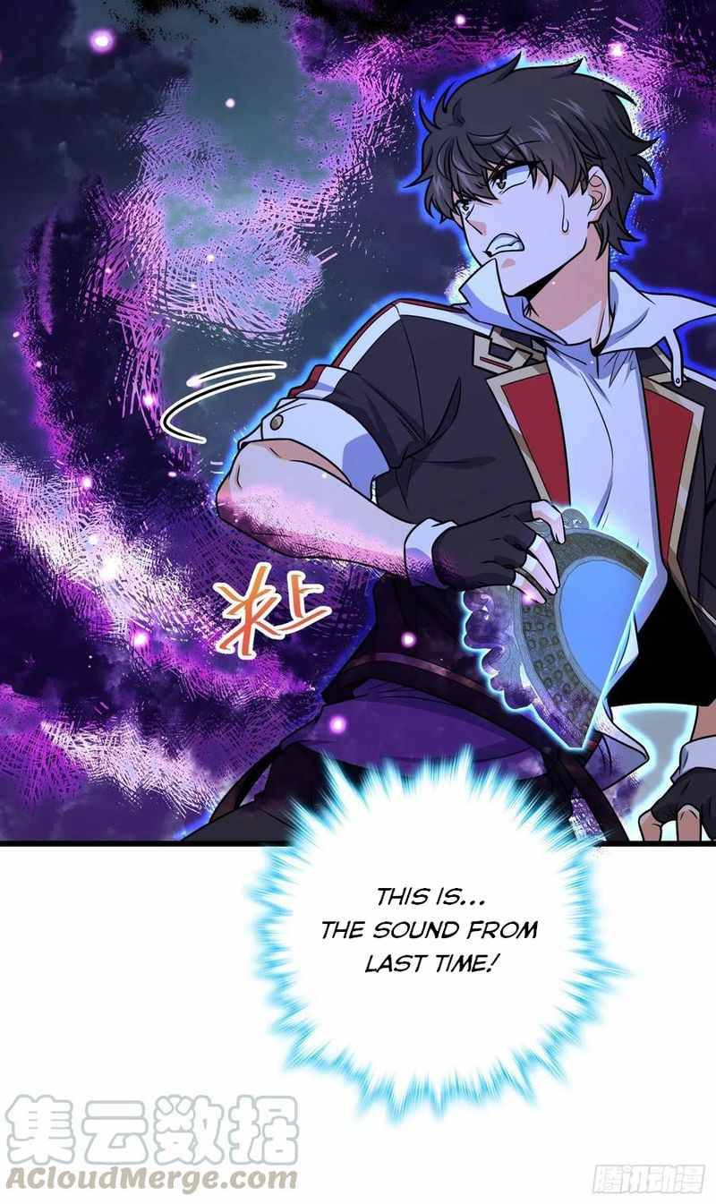 Spare Me, Great Lord! chapter 281 page 40