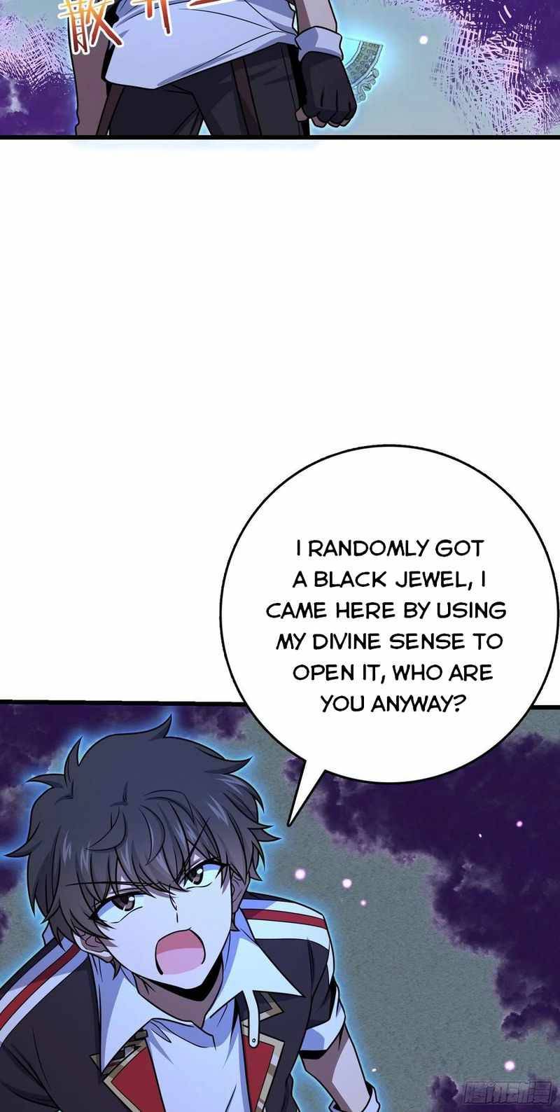 Spare Me, Great Lord! chapter 281 page 44