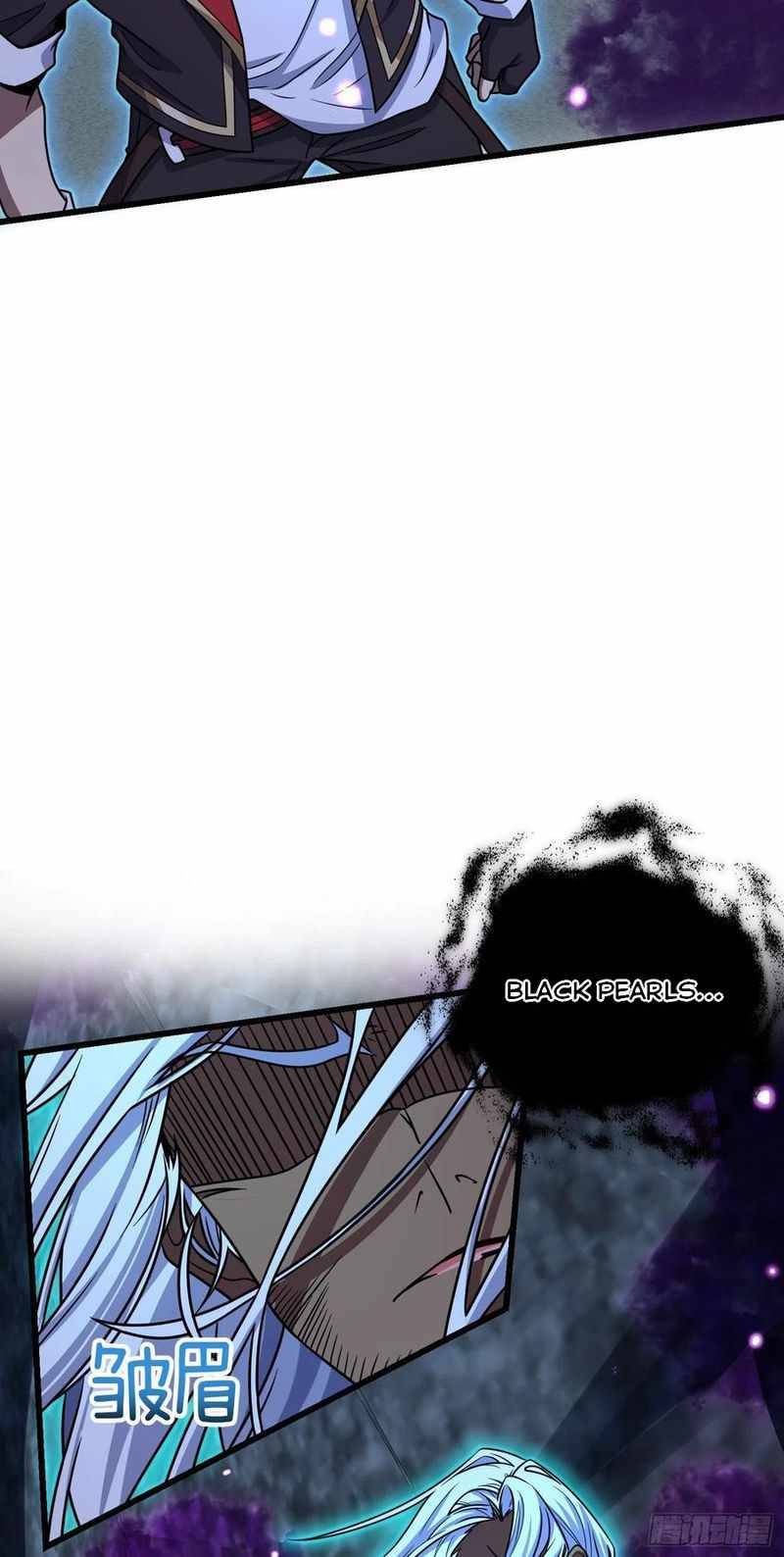 Spare Me, Great Lord! chapter 281 page 45