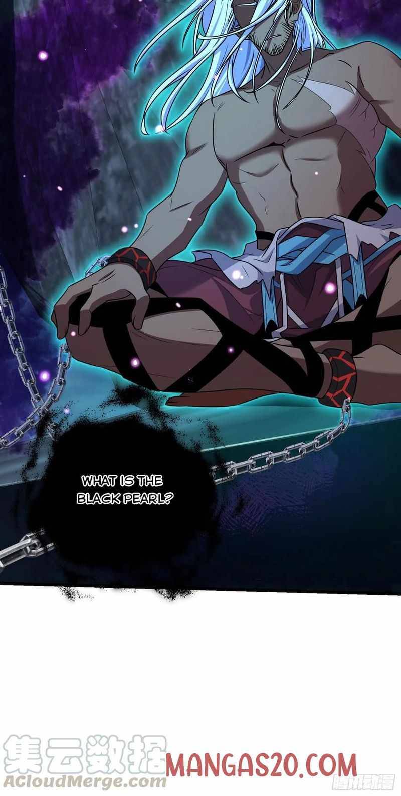 Spare Me, Great Lord! chapter 281 page 46