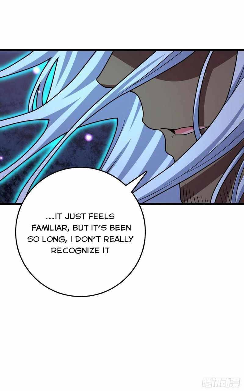 Spare Me, Great Lord! chapter 281 page 49