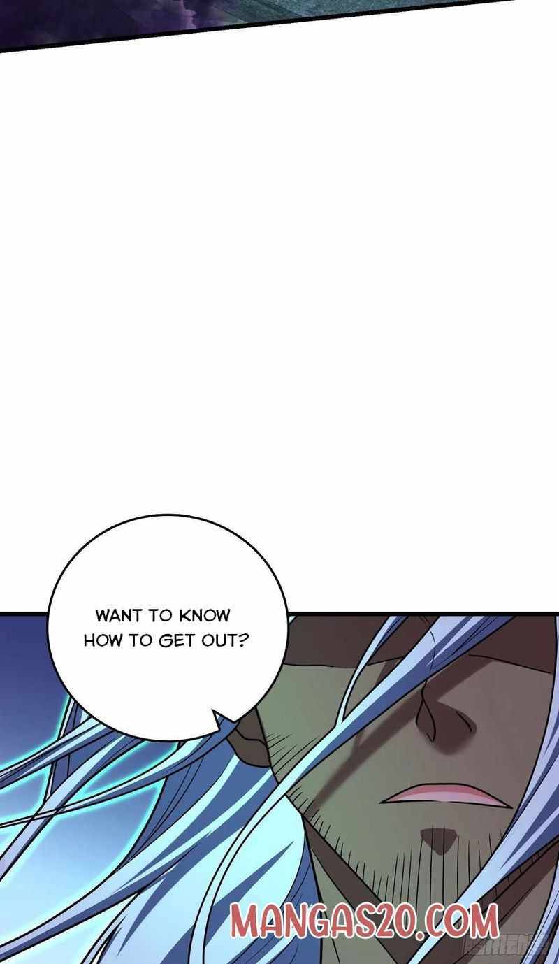 Spare Me, Great Lord! chapter 281 page 54