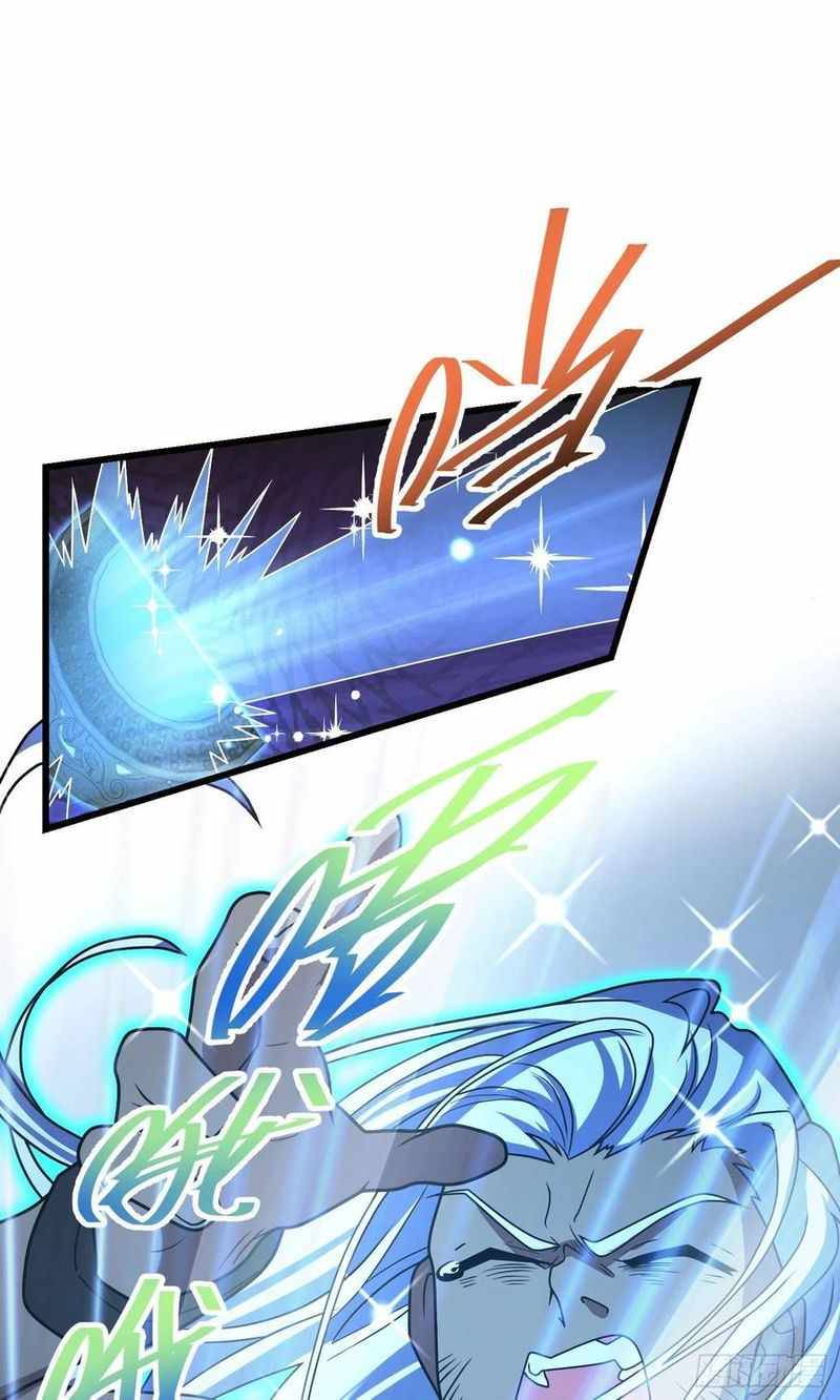 Spare Me, Great Lord! chapter 281 page 57