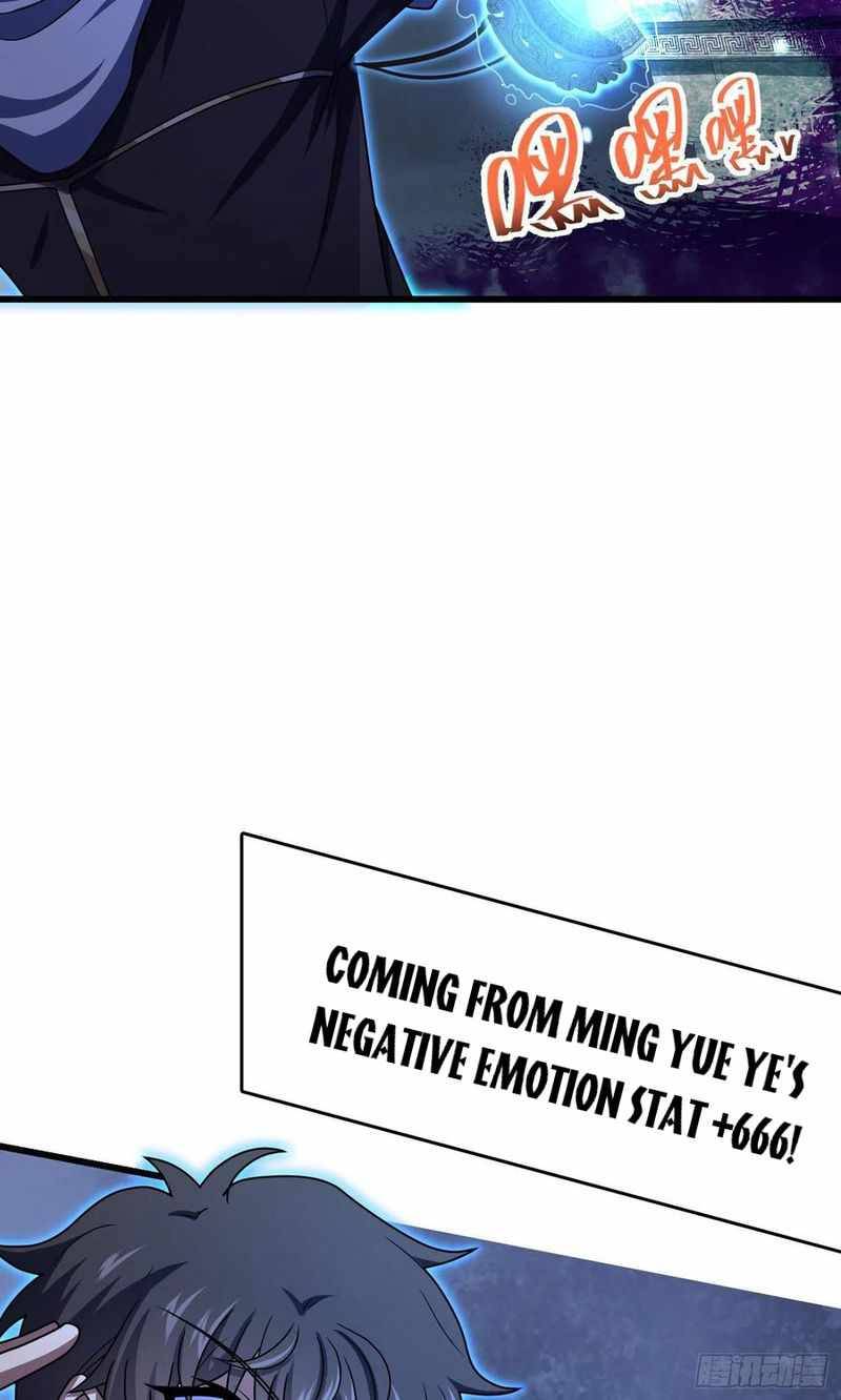 Spare Me, Great Lord! chapter 281 page 60