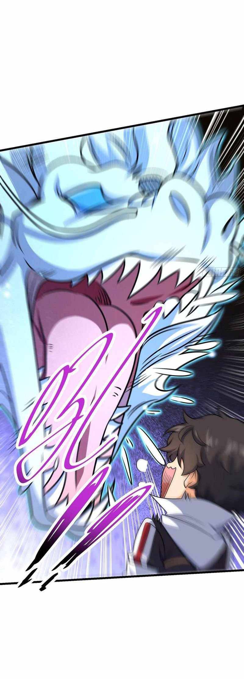 Spare Me, Great Lord! chapter 286 page 11