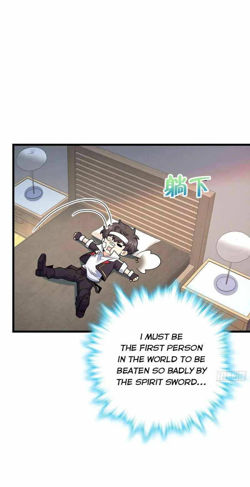 Spare Me, Great Lord! chapter 286 page 18