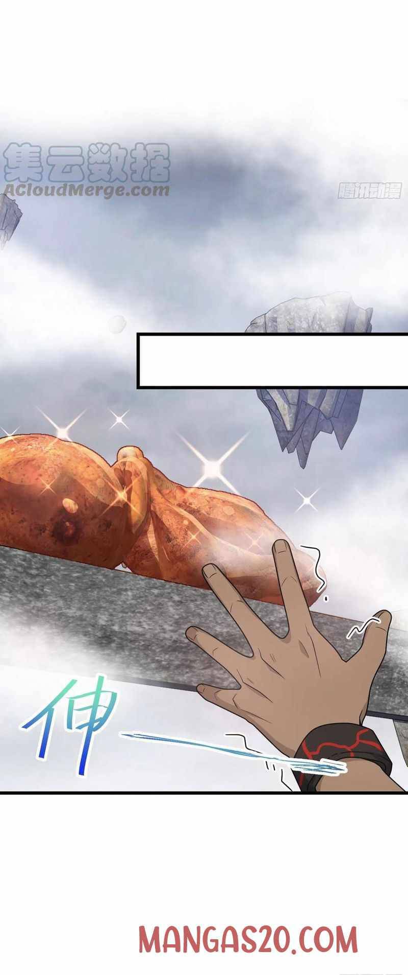 Spare Me, Great Lord! chapter 286 page 24