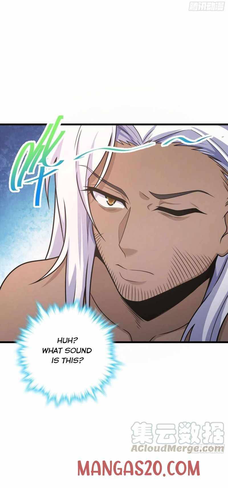 Spare Me, Great Lord! chapter 286 page 28