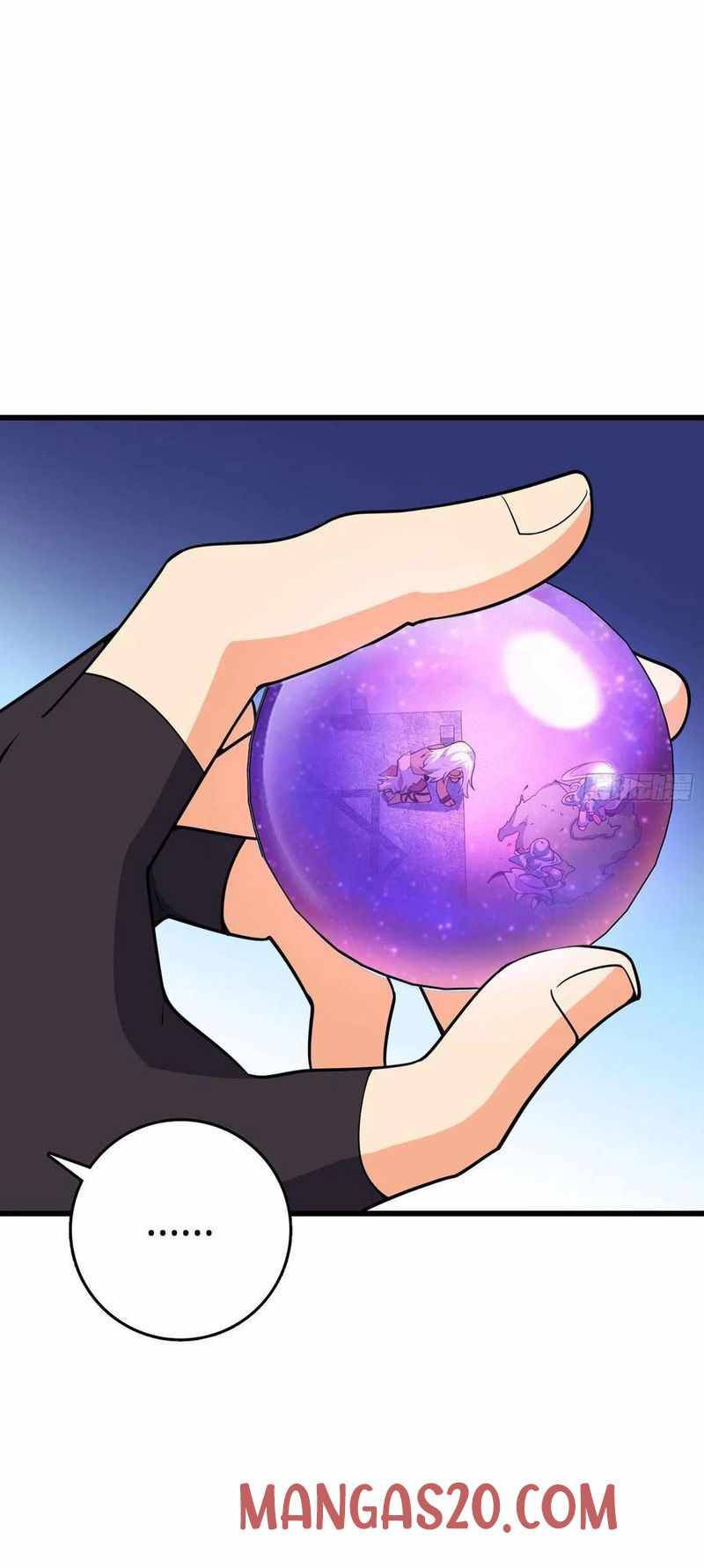 Spare Me, Great Lord! chapter 286 page 36