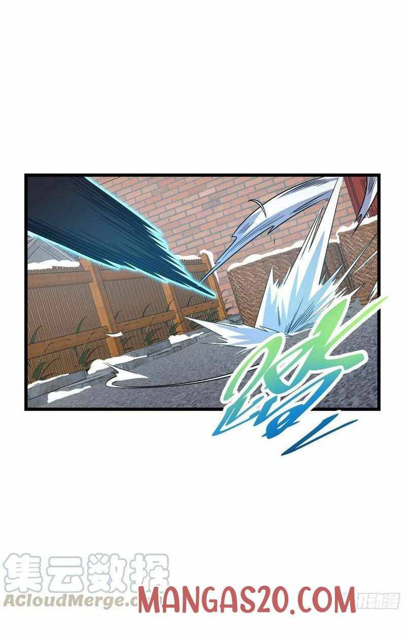 Spare Me, Great Lord! chapter 286 page 4