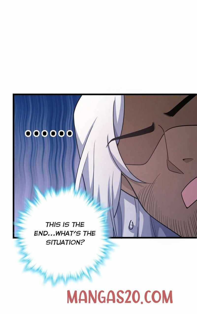 Spare Me, Great Lord! chapter 286 page 40