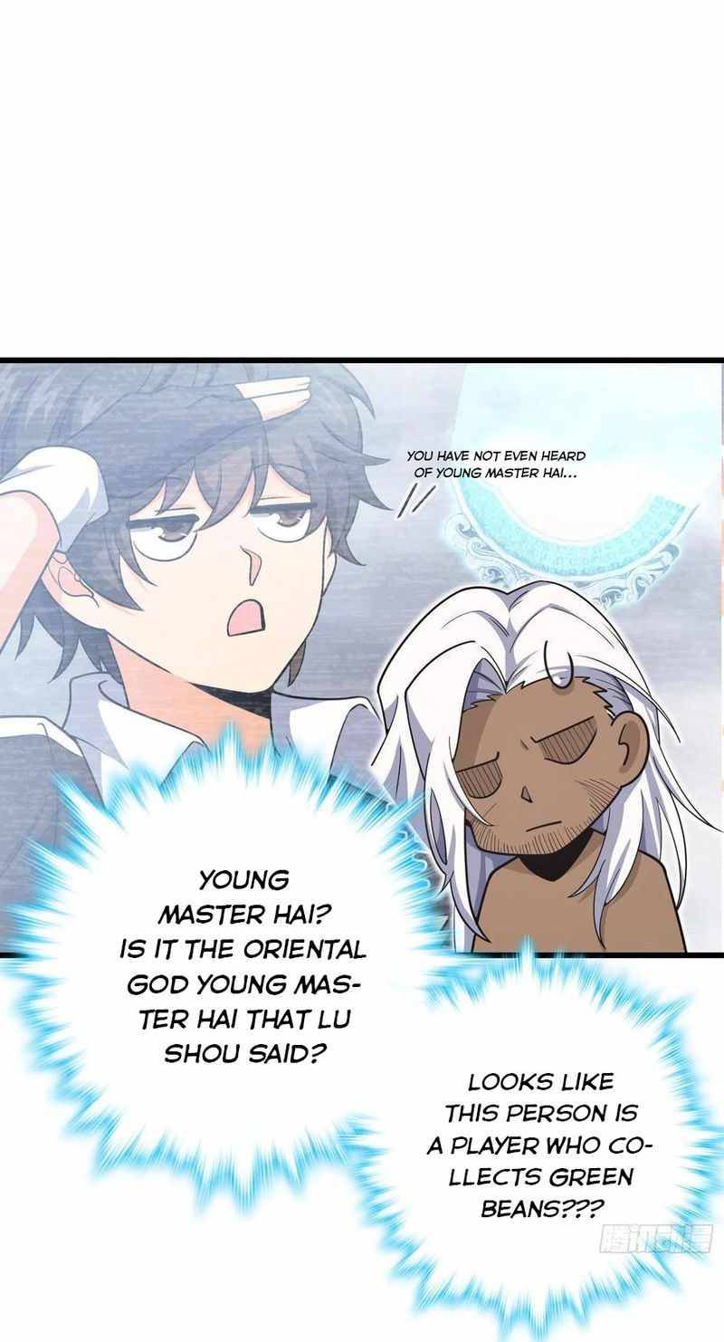 Spare Me, Great Lord! chapter 286 page 43