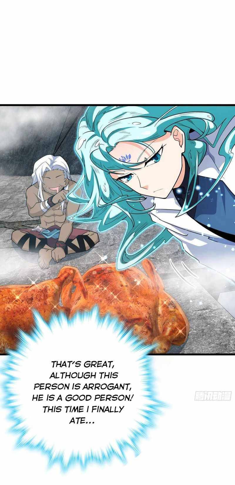 Spare Me, Great Lord! chapter 286 page 46